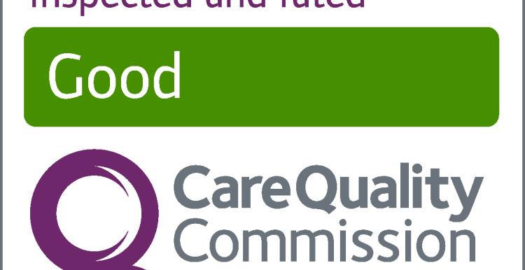 CQC good ratings mark
