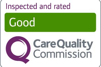 CQC good ratings mark