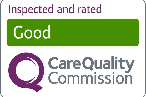 CQC good ratings mark